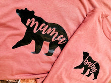 Load image into Gallery viewer, Mama Bear T&#39;Shirt