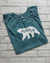 Load image into Gallery viewer, Mama Bear T&#39;Shirt